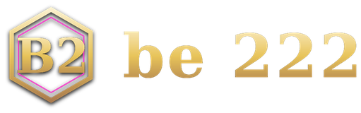 be 222 logo